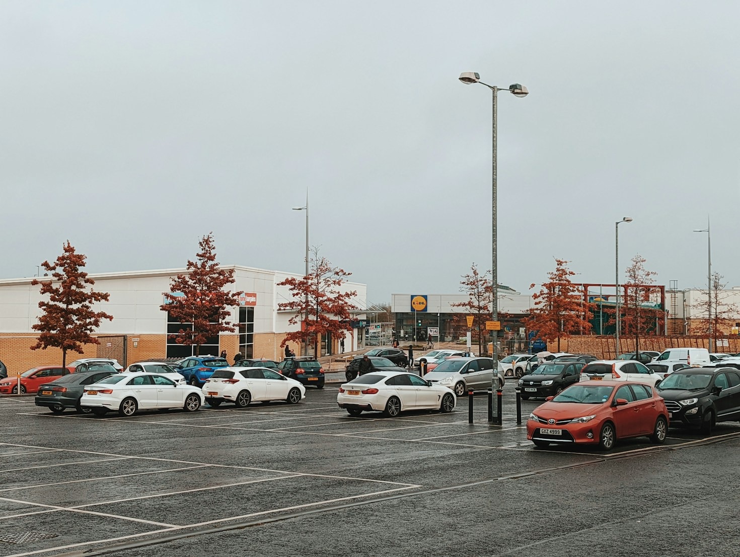 Top Tips For Cheaper Airport Parking