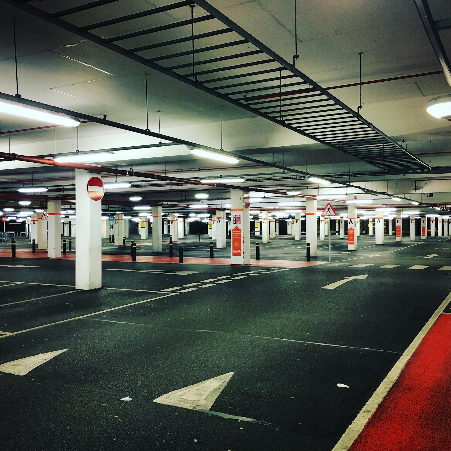How To Choose The Right Parking