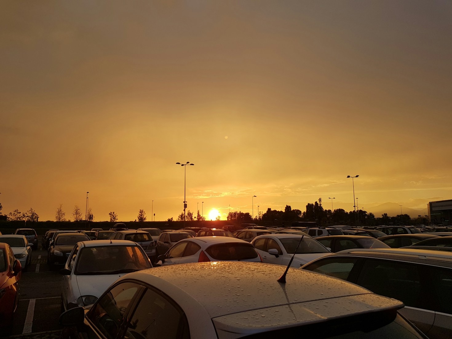 Top Five Benefits Of Prebooking Parking