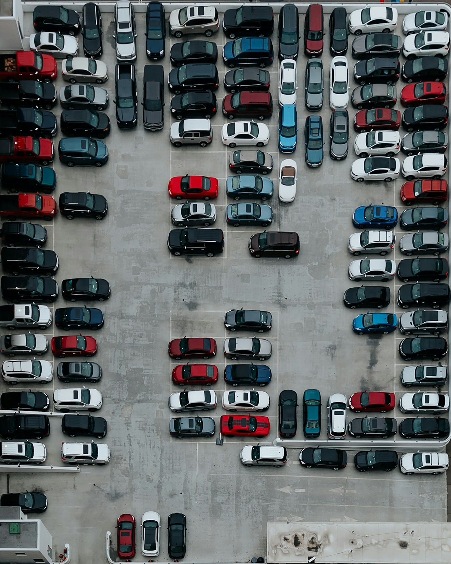 Navigating Airport Logistics Like A Pro